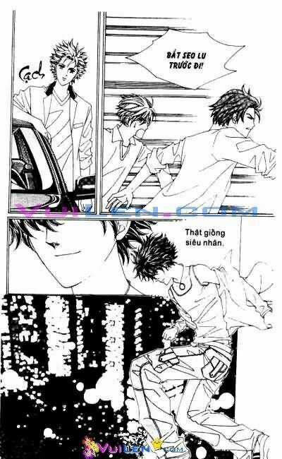 Thủ Lĩnh Chunja - Chapter 5 - Trang 17