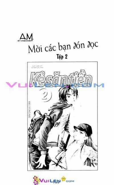 Thủ Lĩnh Chunja - Chapter 5 - Trang 166