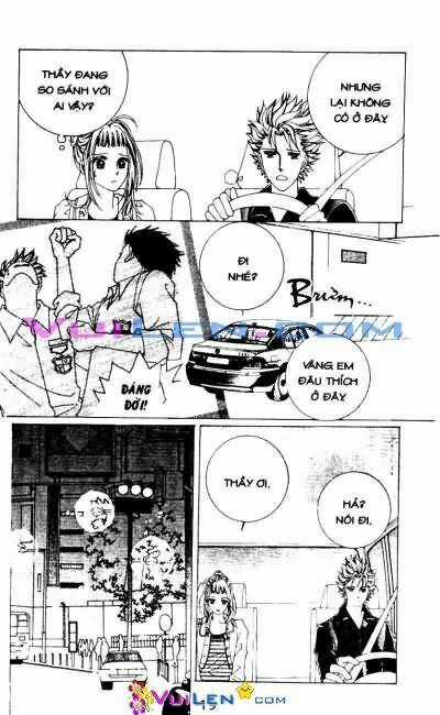 Thủ Lĩnh Chunja - Chapter 5 - Trang 19