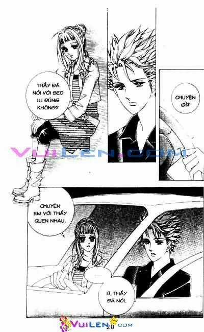 Thủ Lĩnh Chunja - Chapter 5 - Trang 20