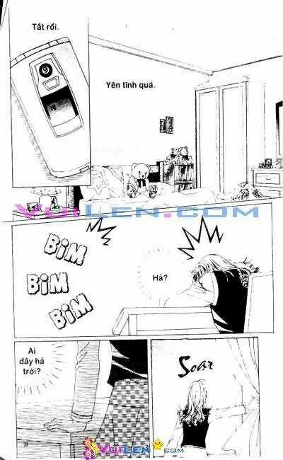 Thủ Lĩnh Chunja - Chapter 5 - Trang 3