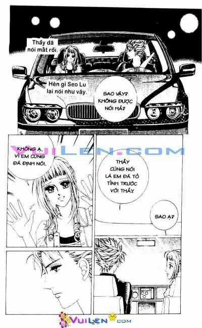 Thủ Lĩnh Chunja - Chapter 5 - Trang 21