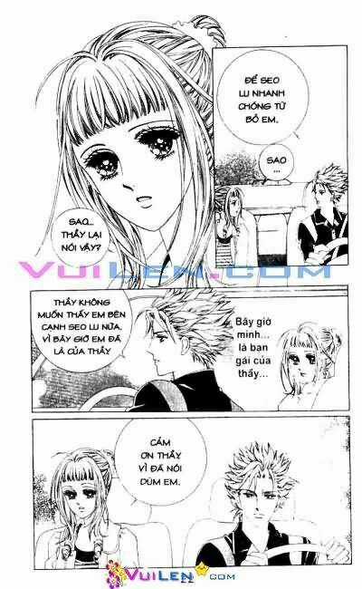 Thủ Lĩnh Chunja - Chapter 5 - Trang 22