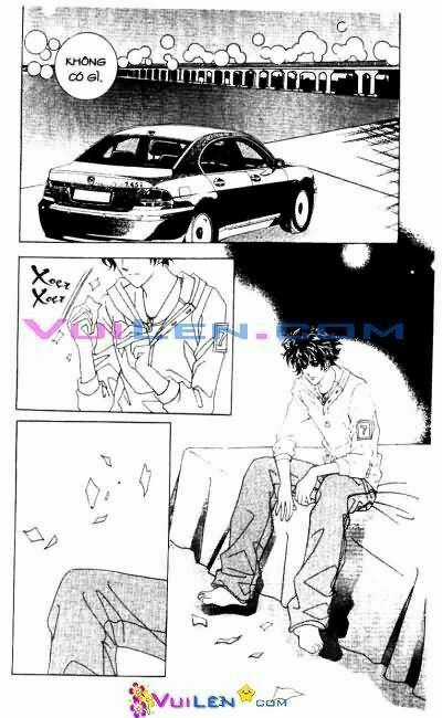 Thủ Lĩnh Chunja - Chapter 5 - Trang 23