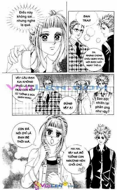 Thủ Lĩnh Chunja - Chapter 5 - Trang 26