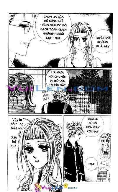 Thủ Lĩnh Chunja - Chapter 5 - Trang 27