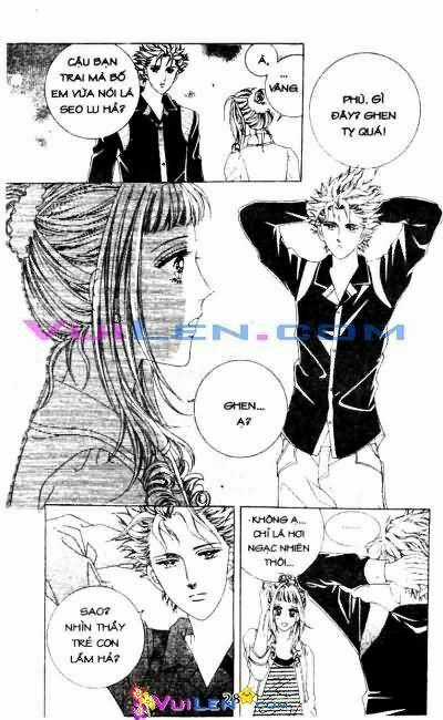 Thủ Lĩnh Chunja - Chapter 5 - Trang 28