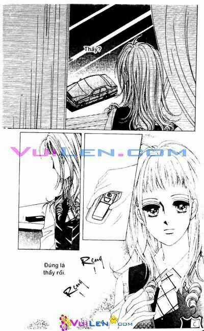 Thủ Lĩnh Chunja - Chapter 5 - Trang 4