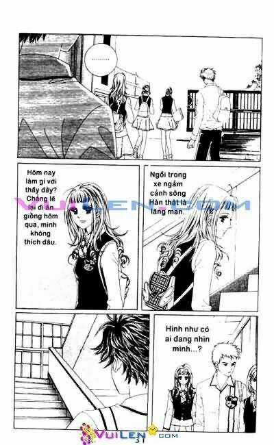 Thủ Lĩnh Chunja - Chapter 5 - Trang 31