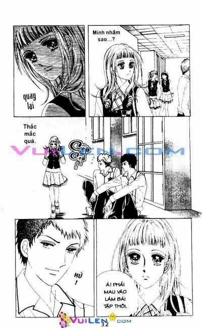 Thủ Lĩnh Chunja - Chapter 5 - Trang 32