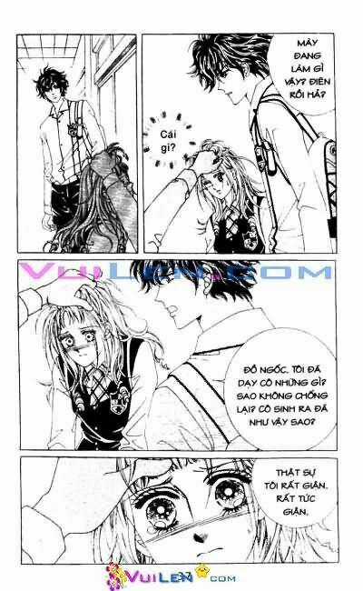 Thủ Lĩnh Chunja - Chapter 5 - Trang 37