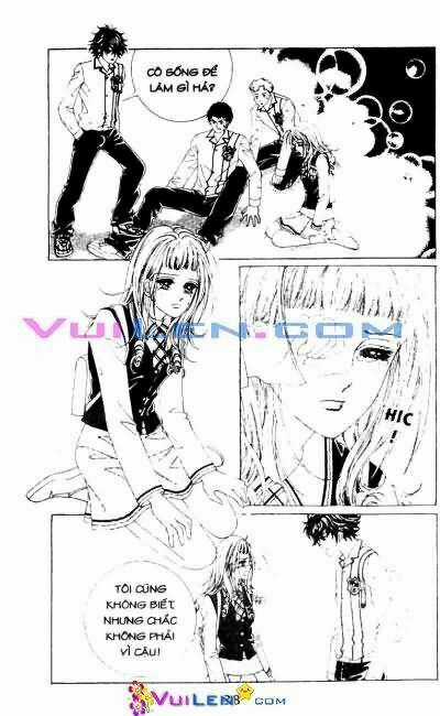 Thủ Lĩnh Chunja - Chapter 5 - Trang 38