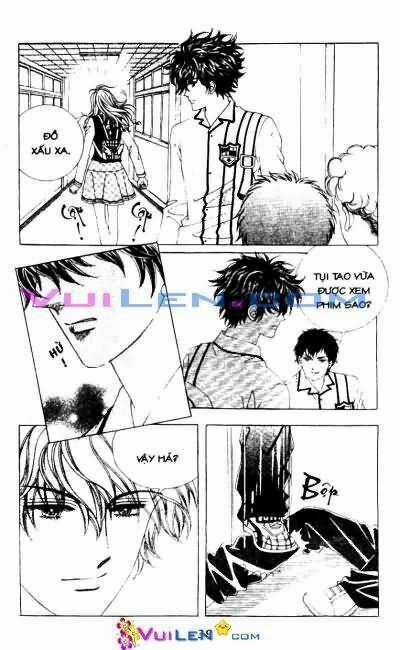 Thủ Lĩnh Chunja - Chapter 5 - Trang 39