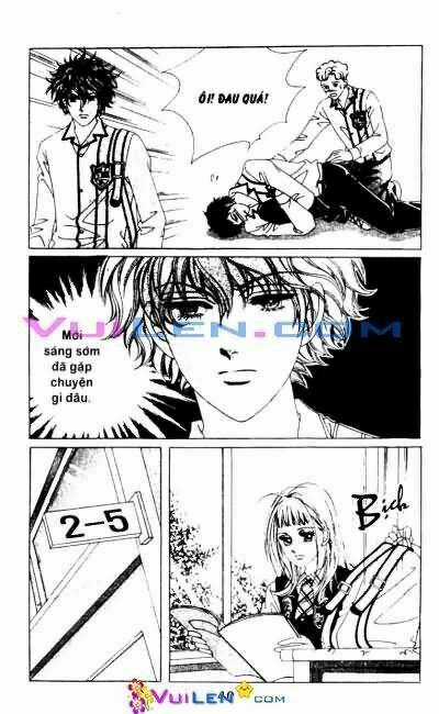 Thủ Lĩnh Chunja - Chapter 5 - Trang 40