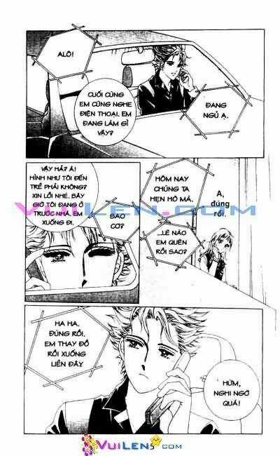 Thủ Lĩnh Chunja - Chapter 5 - Trang 5