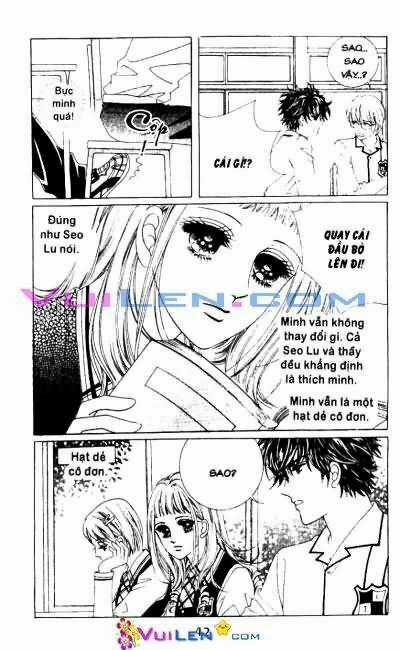 Thủ Lĩnh Chunja - Chapter 5 - Trang 42