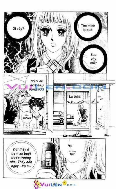 Thủ Lĩnh Chunja - Chapter 5 - Trang 44