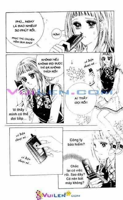 Thủ Lĩnh Chunja - Chapter 5 - Trang 45