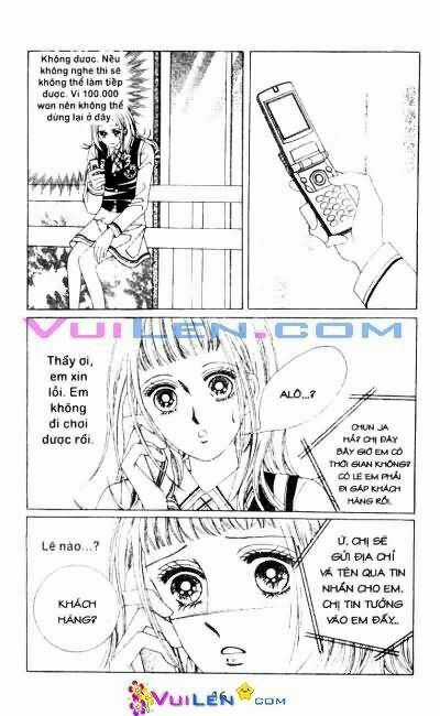 Thủ Lĩnh Chunja - Chapter 5 - Trang 46