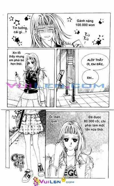 Thủ Lĩnh Chunja - Chapter 5 - Trang 47