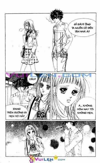 Thủ Lĩnh Chunja - Chapter 5 - Trang 48