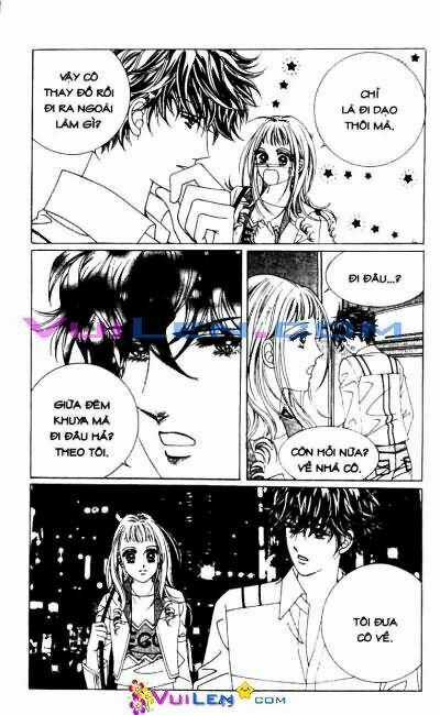 Thủ Lĩnh Chunja - Chapter 5 - Trang 49