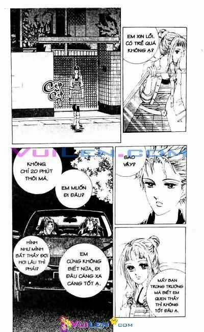 Thủ Lĩnh Chunja - Chapter 5 - Trang 6