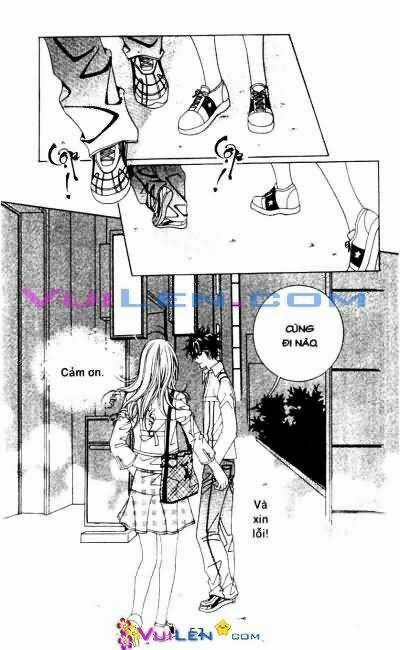 Thủ Lĩnh Chunja - Chapter 5 - Trang 52