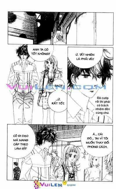 Thủ Lĩnh Chunja - Chapter 5 - Trang 53