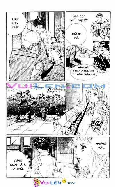 Thủ Lĩnh Chunja - Chapter 5 - Trang 54