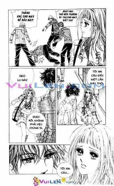 Thủ Lĩnh Chunja - Chapter 5 - Trang 55