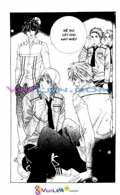 Thủ Lĩnh Chunja - Chapter 5 - Trang 58