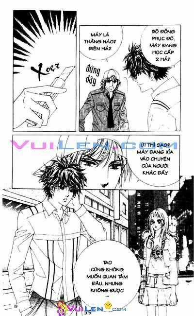 Thủ Lĩnh Chunja - Chapter 5 - Trang 59