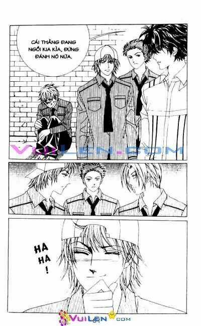 Thủ Lĩnh Chunja - Chapter 5 - Trang 61