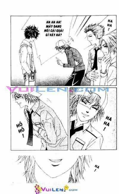Thủ Lĩnh Chunja - Chapter 5 - Trang 62