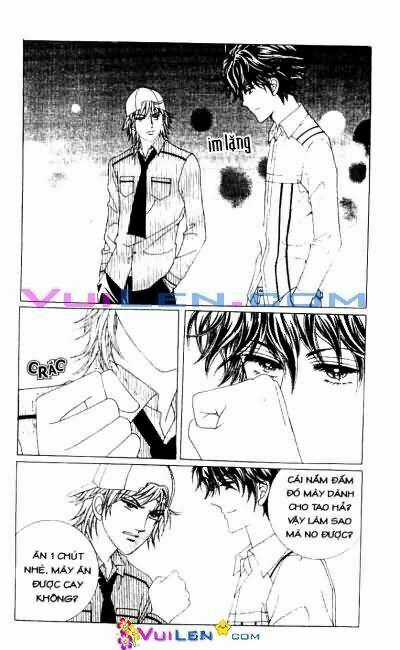 Thủ Lĩnh Chunja - Chapter 5 - Trang 63