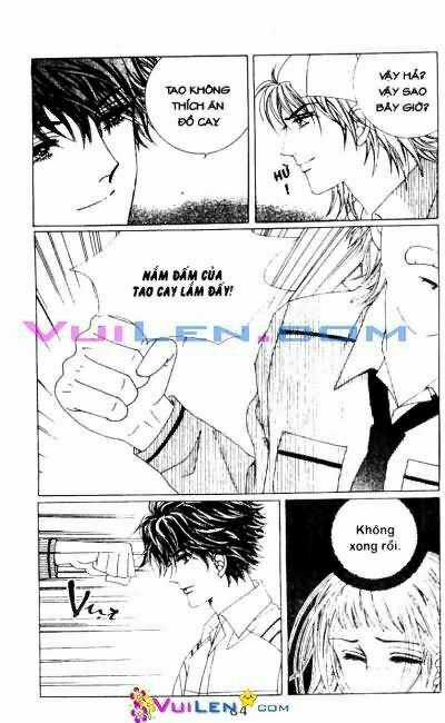 Thủ Lĩnh Chunja - Chapter 5 - Trang 64