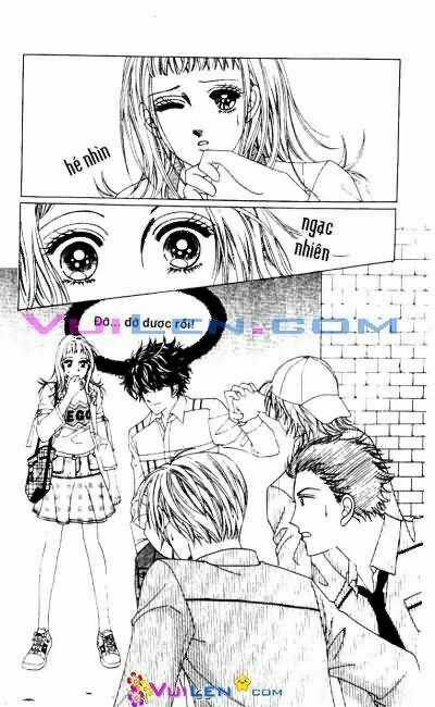 Thủ Lĩnh Chunja - Chapter 5 - Trang 65