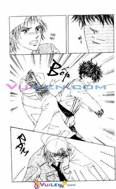 Thủ Lĩnh Chunja - Chapter 5 - Trang 66