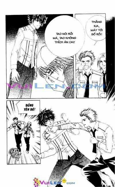 Thủ Lĩnh Chunja - Chapter 5 - Trang 67