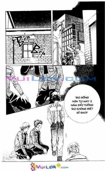 Thủ Lĩnh Chunja - Chapter 5 - Trang 69