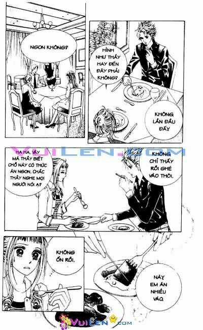 Thủ Lĩnh Chunja - Chapter 5 - Trang 8