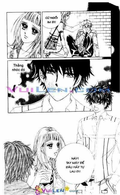 Thủ Lĩnh Chunja - Chapter 5 - Trang 71