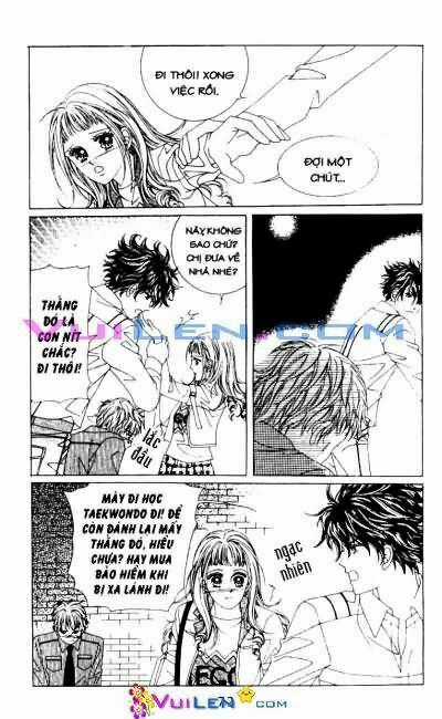 Thủ Lĩnh Chunja - Chapter 5 - Trang 72