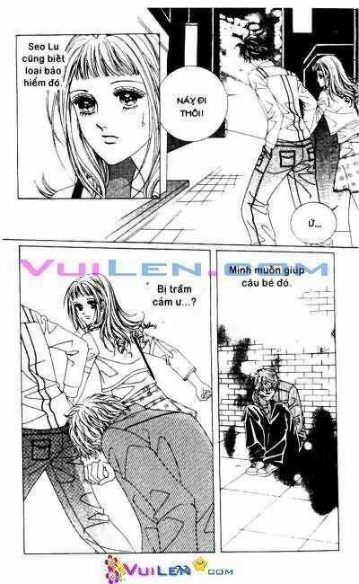 Thủ Lĩnh Chunja - Chapter 5 - Trang 73