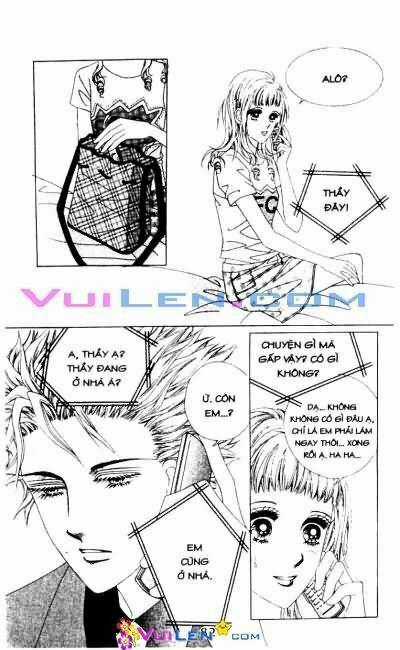 Thủ Lĩnh Chunja - Chapter 5 - Trang 82