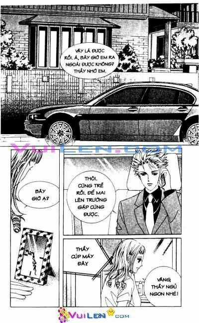 Thủ Lĩnh Chunja - Chapter 5 - Trang 83