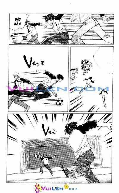 Thủ Lĩnh Chunja - Chapter 5 - Trang 86