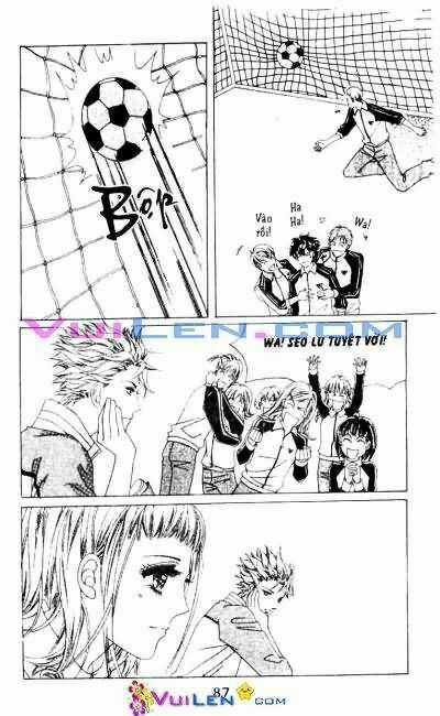 Thủ Lĩnh Chunja - Chapter 5 - Trang 87