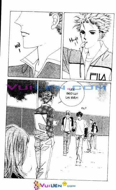 Thủ Lĩnh Chunja - Chapter 5 - Trang 88